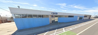 Oklahoma City, OK Industrial - 1700 W Main St