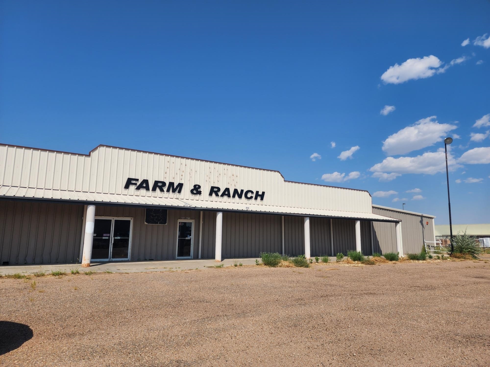 200 Hays Ave, Sterling, CO for Sale