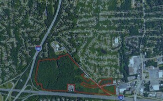 Decatur, GA Commercial Land - 2171 Snapfinger Rd Decatur, GA Commercial Land - 2171 Snapfinger Rd