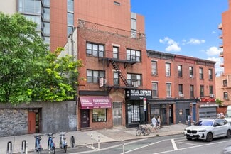 Brooklyn, NY Storefront Retail/Residential - 436 4th Ave