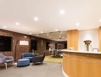 McLean, VA Coworking Space - 6731 Whittier Ave