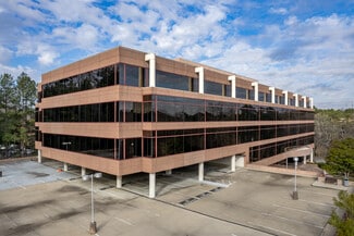 Smyrna, GA Office - 2233 SE Lake Park Dr