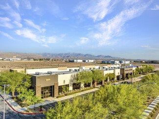 Las Vegas, NV Office - 7255 S Tenaya Way
