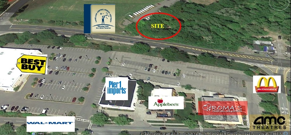3116 E Main St, Cortlandt Manor, NY for Sale