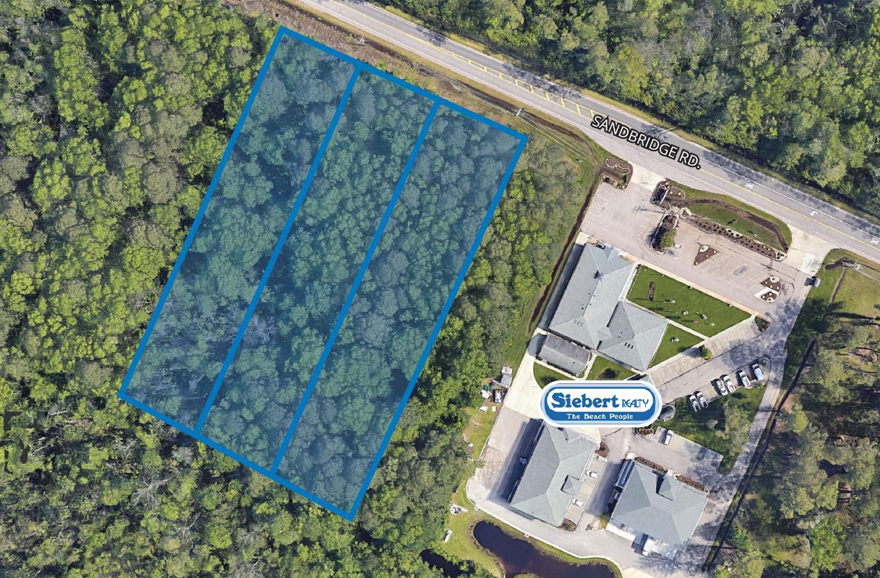 600 Block Sandbridge, Virginia Beach, VA for Sale