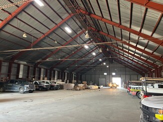 Plano, TX Industrial - 1208 N Ave