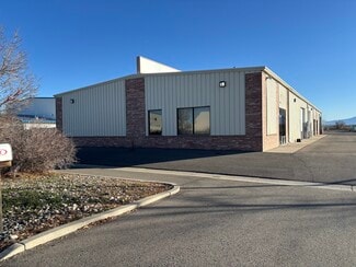 Grand Junction, CO Industrial - 738 Scarlet St