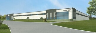 Middletown, NY Industrial - 599 E Main St