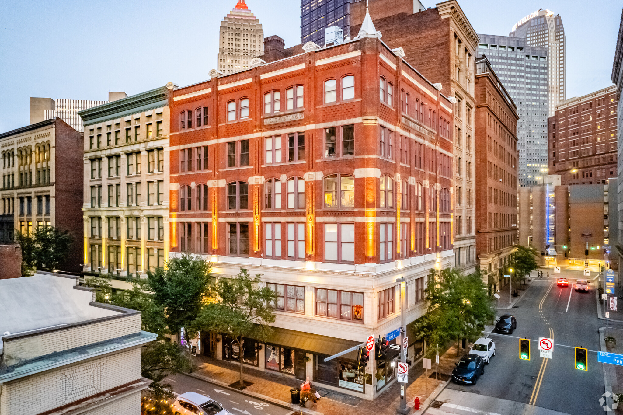 900 Penn Ave, Pittsburgh, PA for Rent