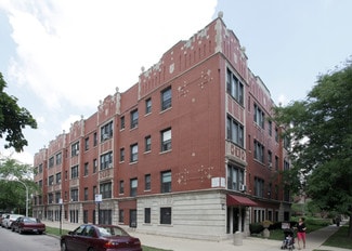 Woodlawn and Jeffery Portfolio