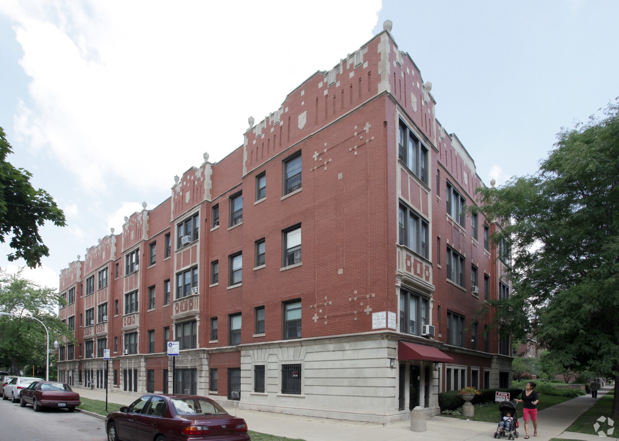 5140 S Woodlawn Ave, Chicago, IL for Sale