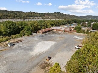Glen Dale, WV Industrial - 1313 Wheeling Ave