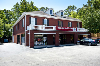 Roswell, GA Retail - 4672 Sandy Plains Rd