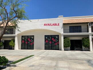 Palm Desert, CA Office/Retail - 41801 Corporate Way