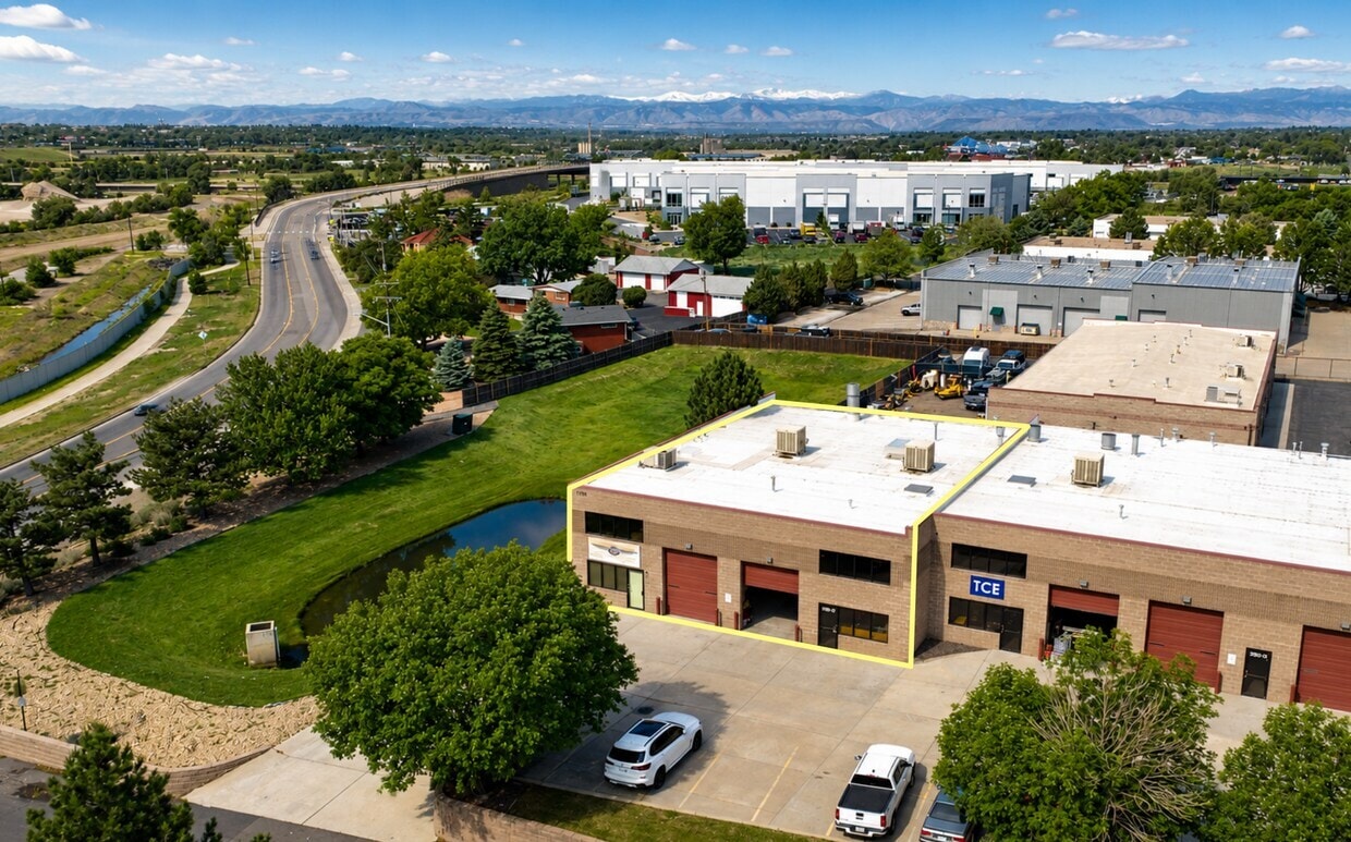 1750 W 64th Ln, Denver, CO for Rent