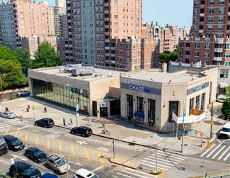 Brooklyn, NY Bank - 1002 Brighton Beach Ave