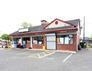 Philadelphia Retail Space For Sale | Showcase