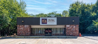 Randallstown, MD undefined - 3817 Marriottsville Rd Randallstown, MD undefined - 3817 Marriottsville Rd