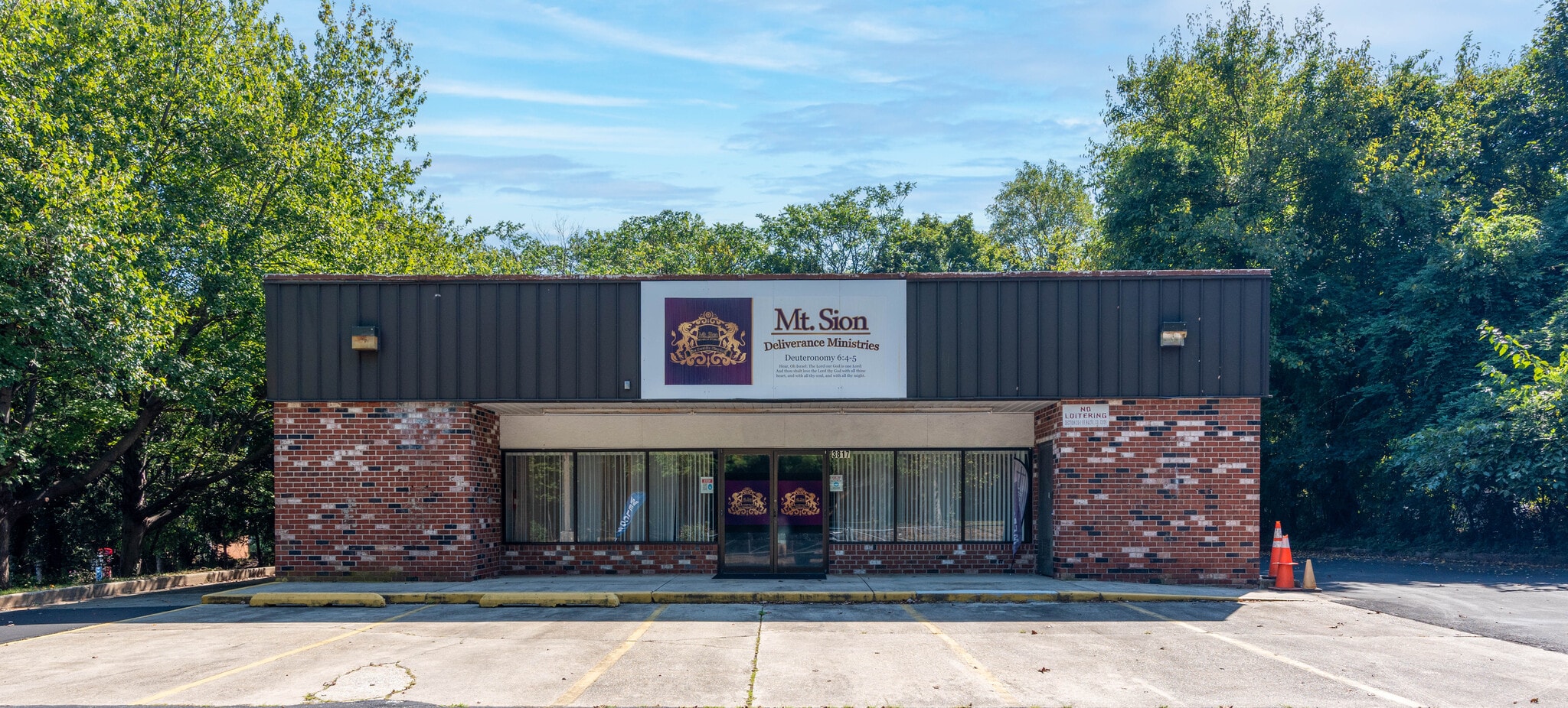 3817 Marriottsville Rd, Randallstown, MD for Sale