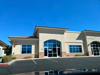 Phoenix, AZ Medical - 15255 N 40th St
