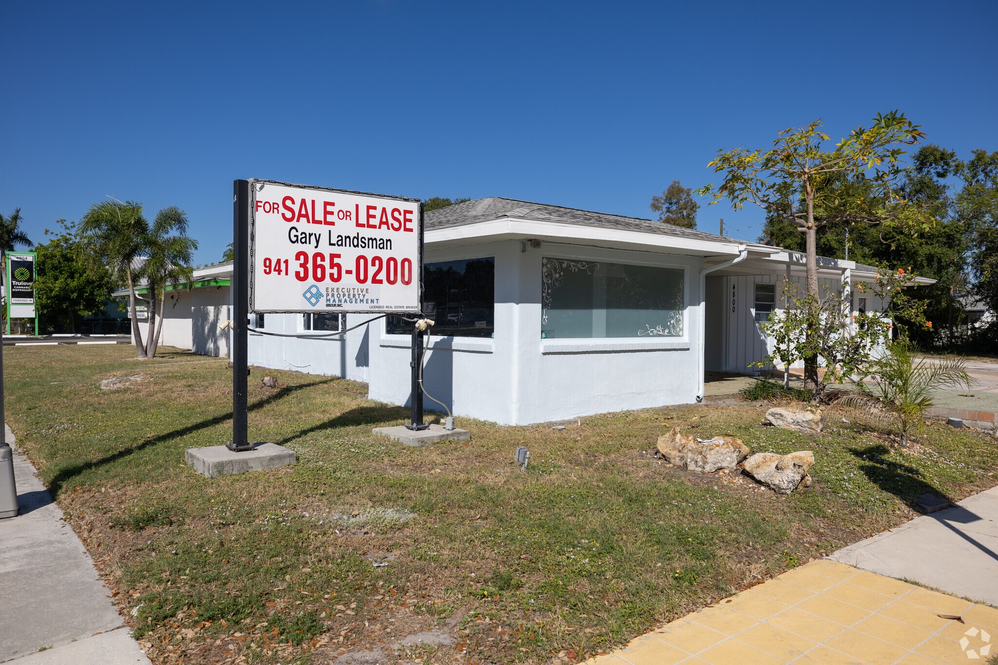 4800 Manatee Ave, Bradenton, FL for Rent