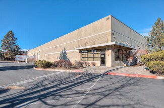 Bend, OR undefined - 95 SW Columbia St