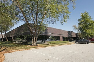 Earth City, MO Flex - 4090 Wedgeway Ct