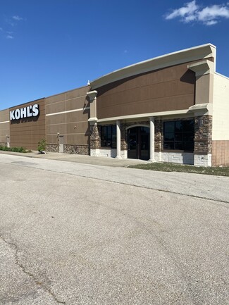 Lake Ozark, MO Retail - Highway 54 & Osage Beach Pky