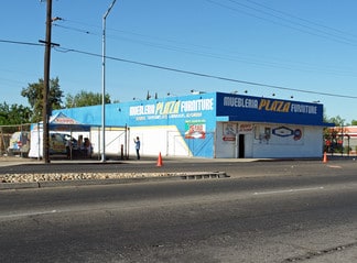 Fresno, CA Retail - 4686 E Kings Canyon Rd Fresno, CA Retail - 4686 E Kings Canyon Rd