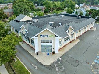Troy, NY Retail - 272 Hoosick St
