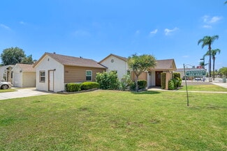 Brea, CA Office/Residential - 700 S Brea Blvd