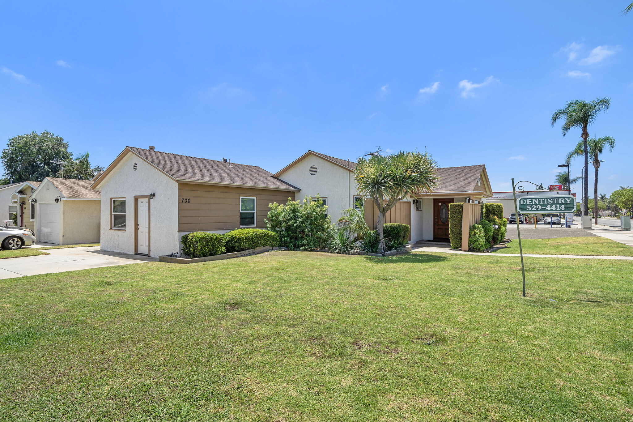 700 S Brea Blvd, Brea, CA for Sale