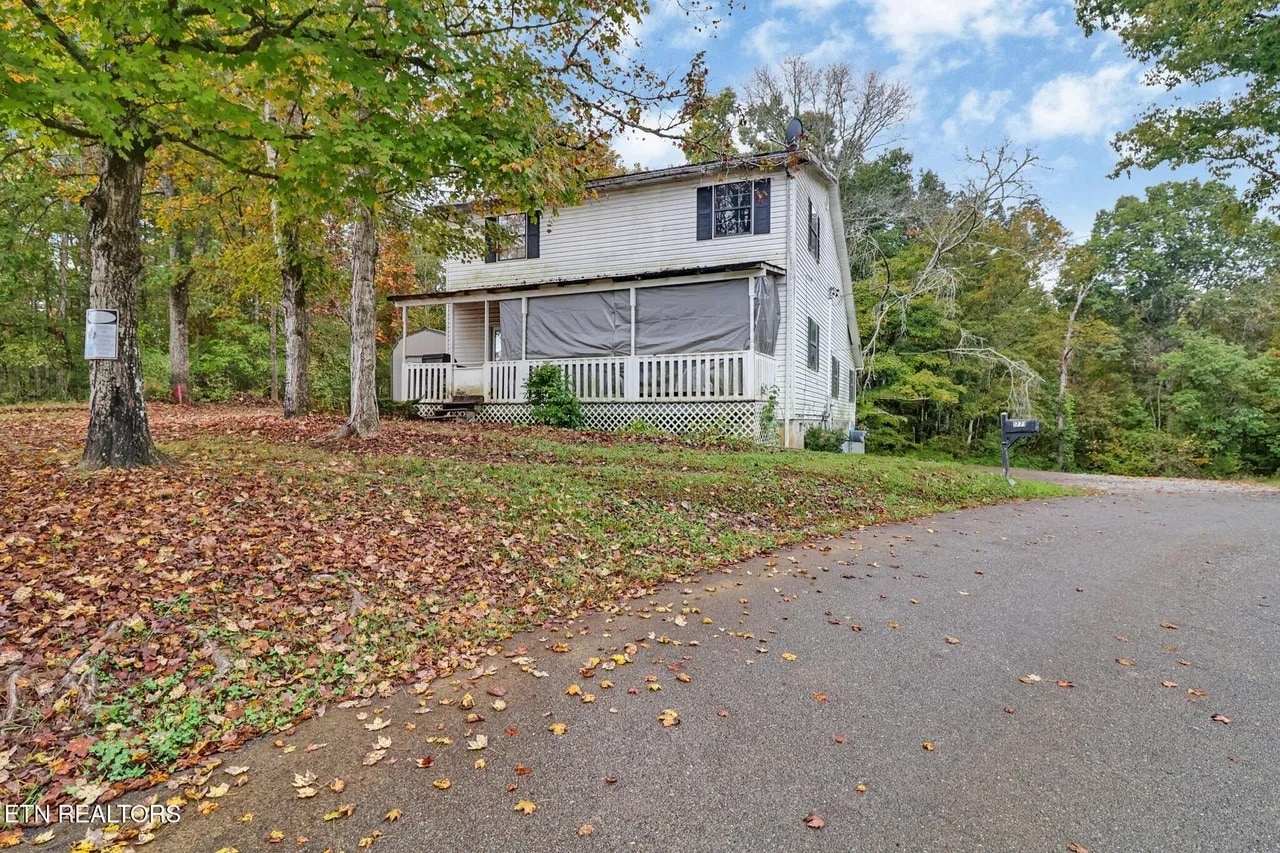 1771 Richard Ln, Knoxville, TN for Sale