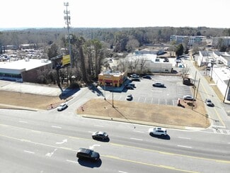 Smyrna, GA undefined - 3350 S Cobb Dr SE
