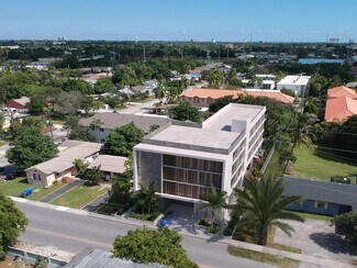 Hollywood, FL Residential Land - 807 N 24th Ave