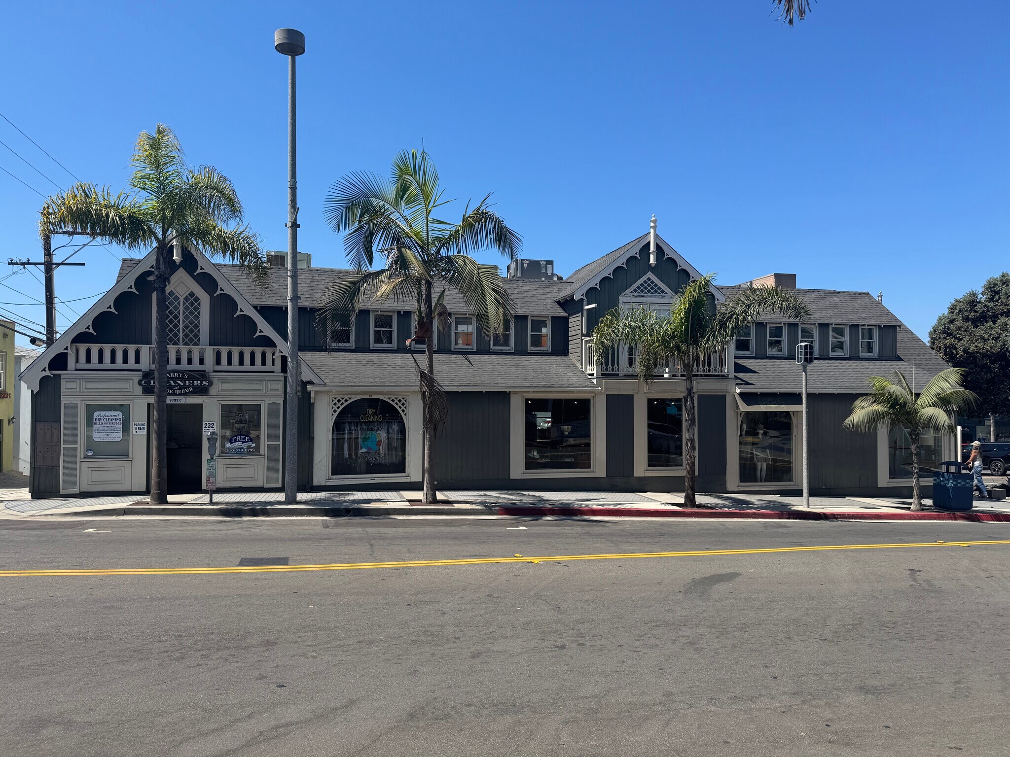 232 Manhattan Beach Blvd, Manhattan Beach, CA for Rent