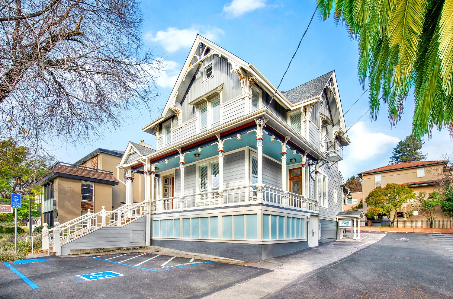 828 Mission Ave San Rafael Ca 94901 Office Property For Sale On Showcase Com