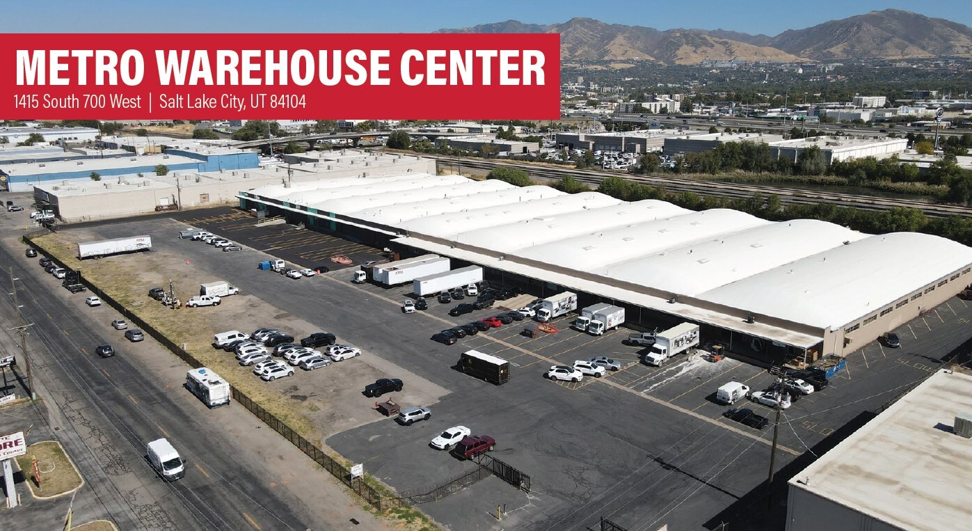 1415 S 700 W, Salt Lake City, UT for Rent