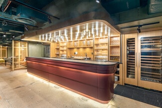 New York, NY Coworking Space - 104 E 25th St