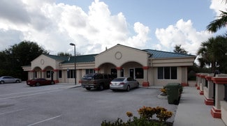 Sarasota, FL Office - 202 N Rhodes Ave