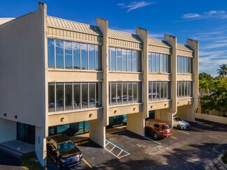Hollywood, FL Office/Medical - 5555 Hollywood Blvd
