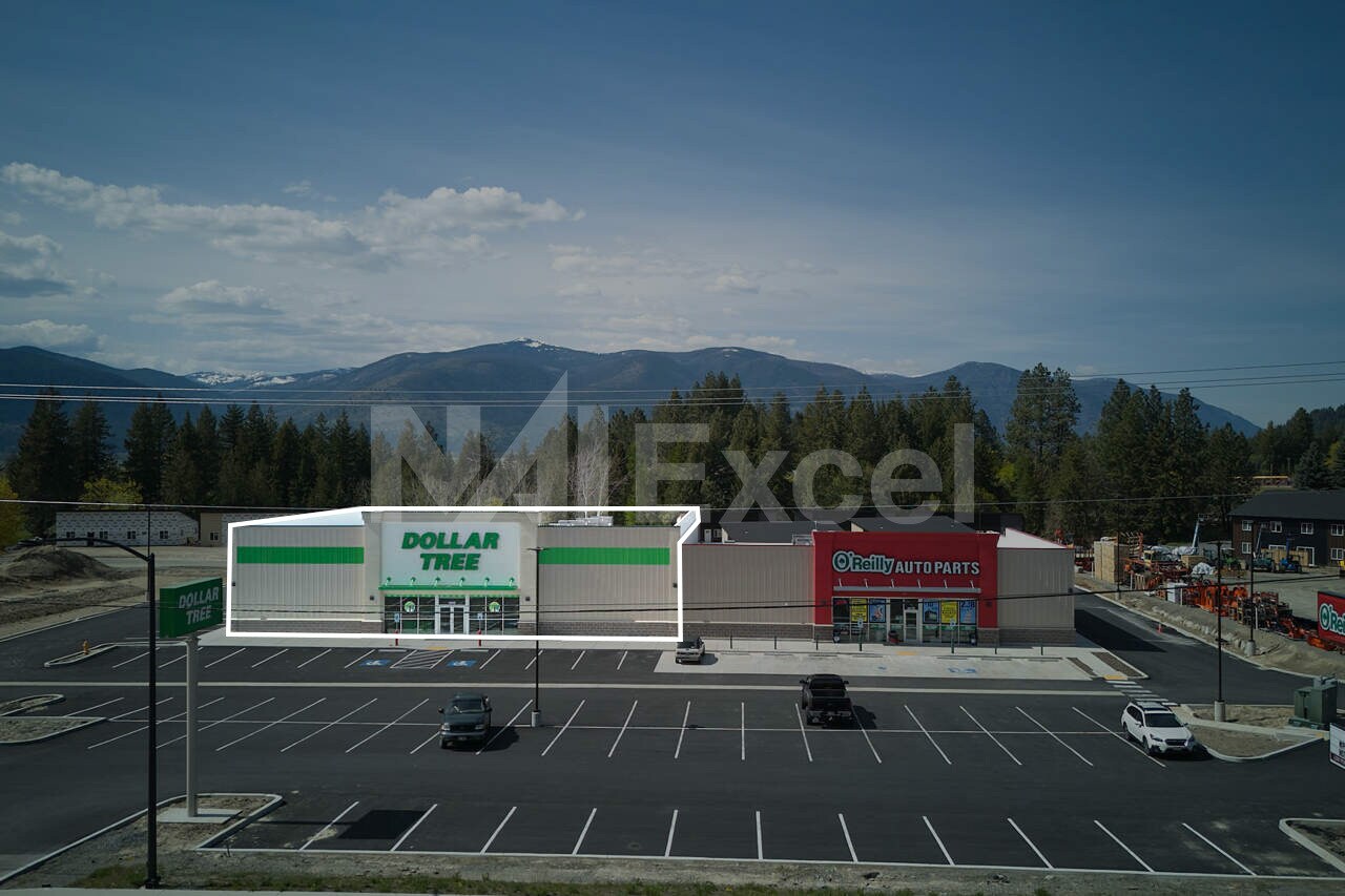6600 Main st, Bonners Ferry, ID for Sale