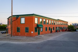 Calgary, AB Office - 1207-1215 13th St SE Calgary, AB Office - 1207-1215 13th St SE