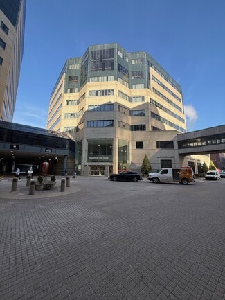 Louisville, KY Medical - 225 Abraham Flexner Way