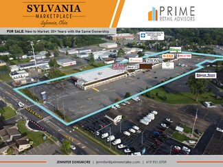 Sylvania, OH undefined - 5834 Monroe St