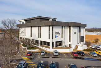 Nashville, TN Office/Medical - 28 White Bridge Pike