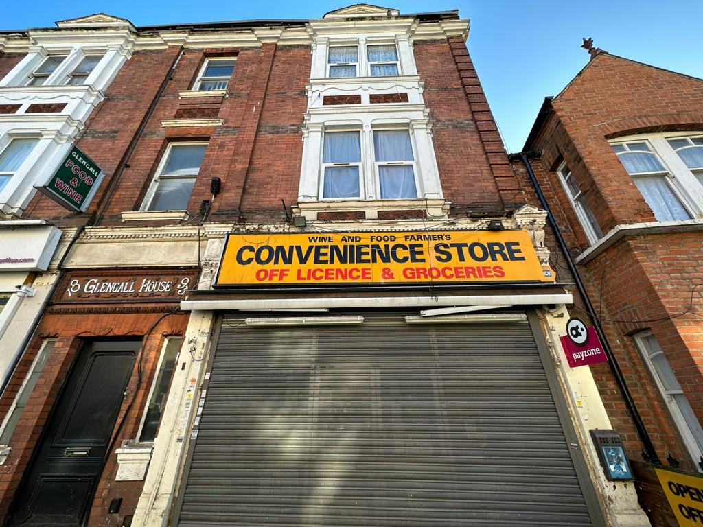 5 Glengall Rd, London, LND for Rent