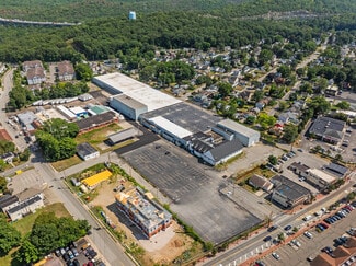 Haskell, NJ Manufacturing - 1 3rd Ave
