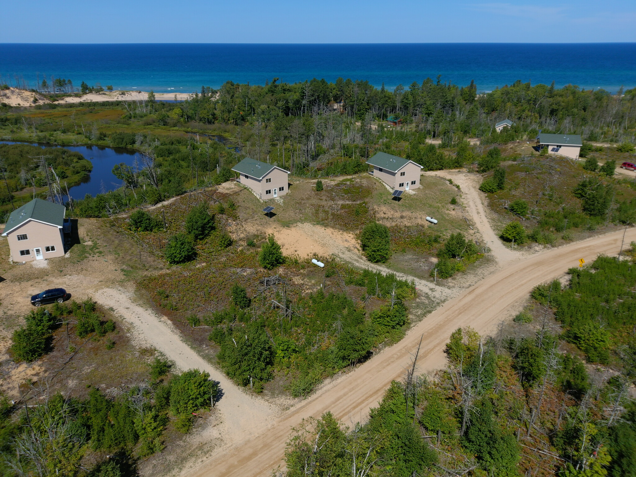 32752 County Road 423, Newberry, MI for Sale