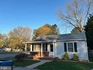 Queenstown, MD Office - 7101 Maryland Ave